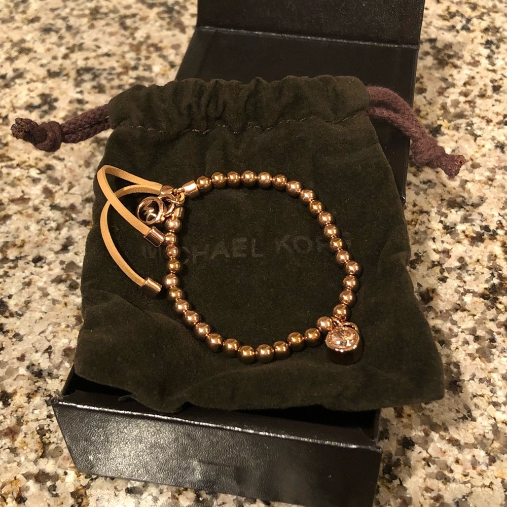Michael Kors Bracelet